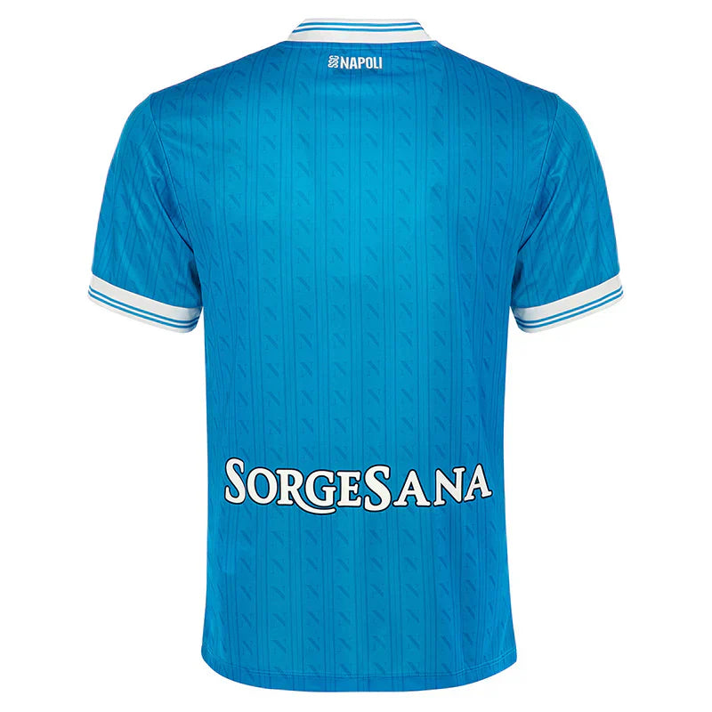 CAMISETA SSC NAPOLI HOME 25/26