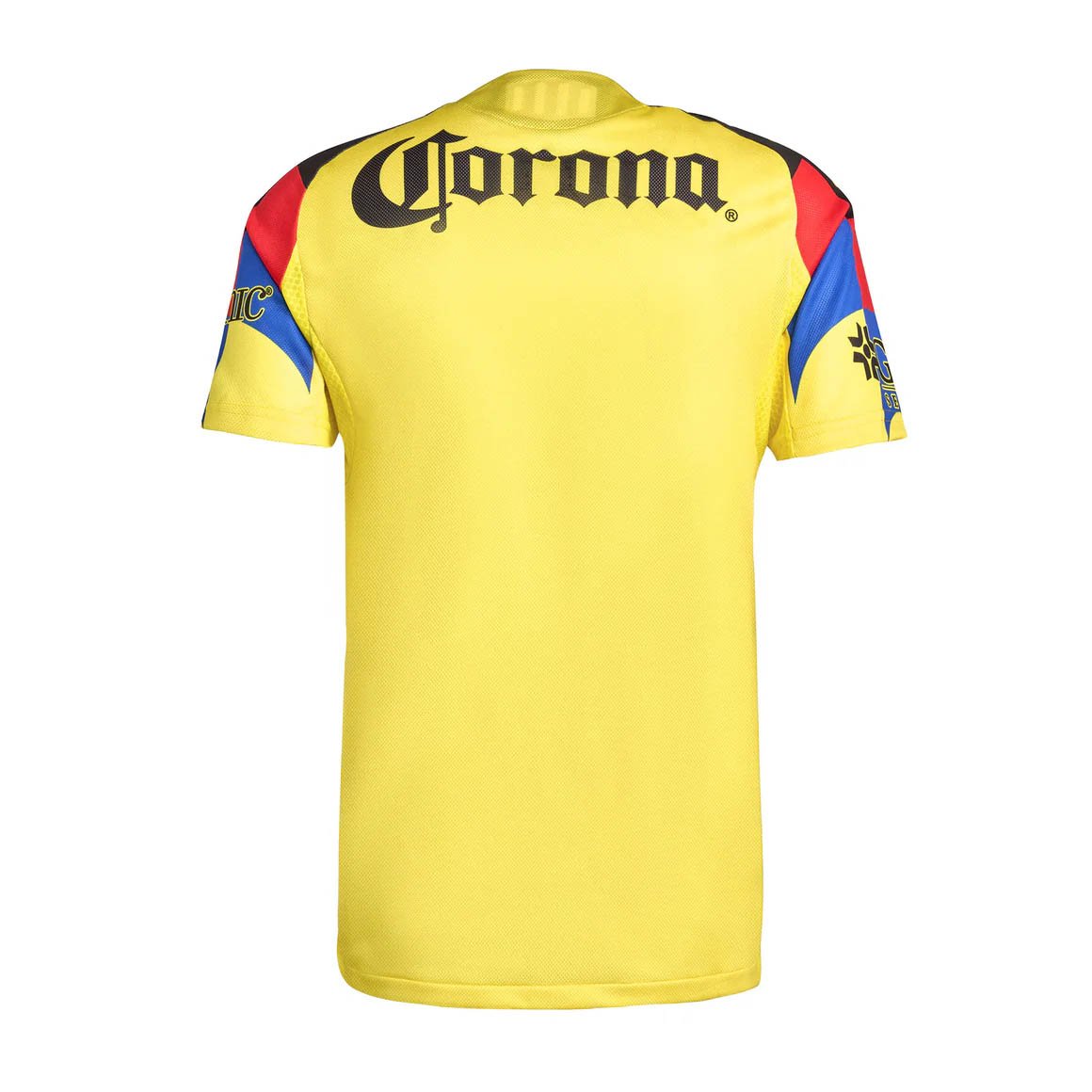 CAMISETA CLUB AMÉRICA HOME 25/26