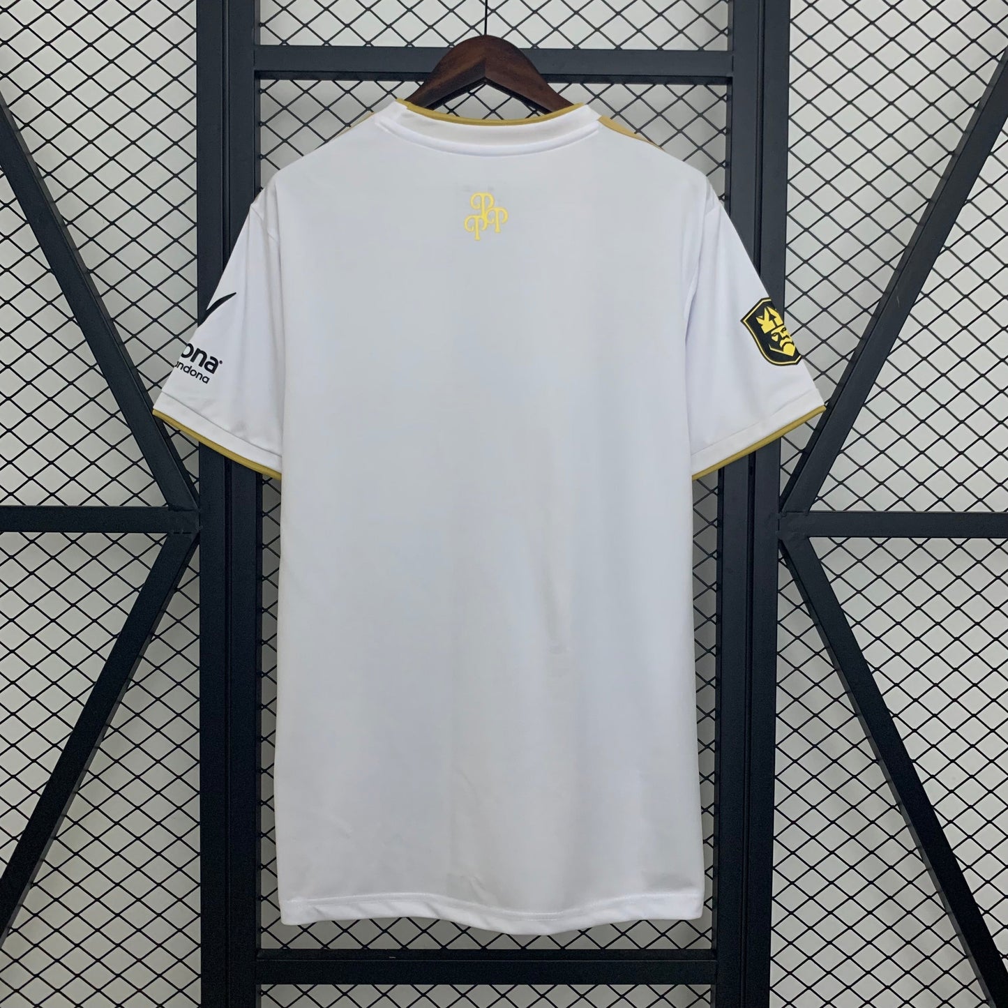 CAMISETA PIO FC  HOME 25/26