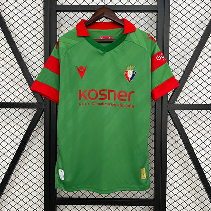 CAMISETA CA OSASUNA AWAY 25/26