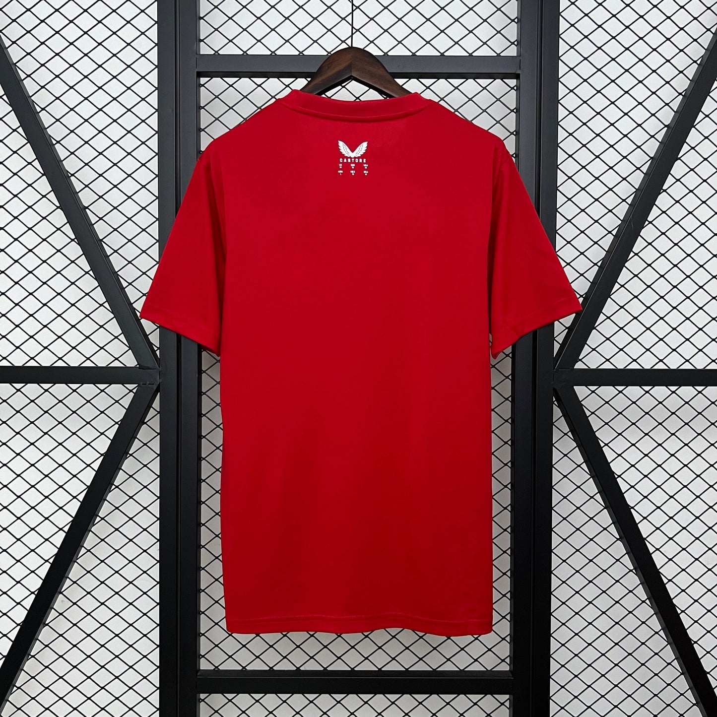 CAMISETA PORTERO ATHLETIC BILBAO 25/26