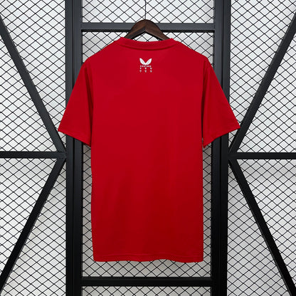 CAMISETA PORTERO ATHLETIC BILBAO 25/26