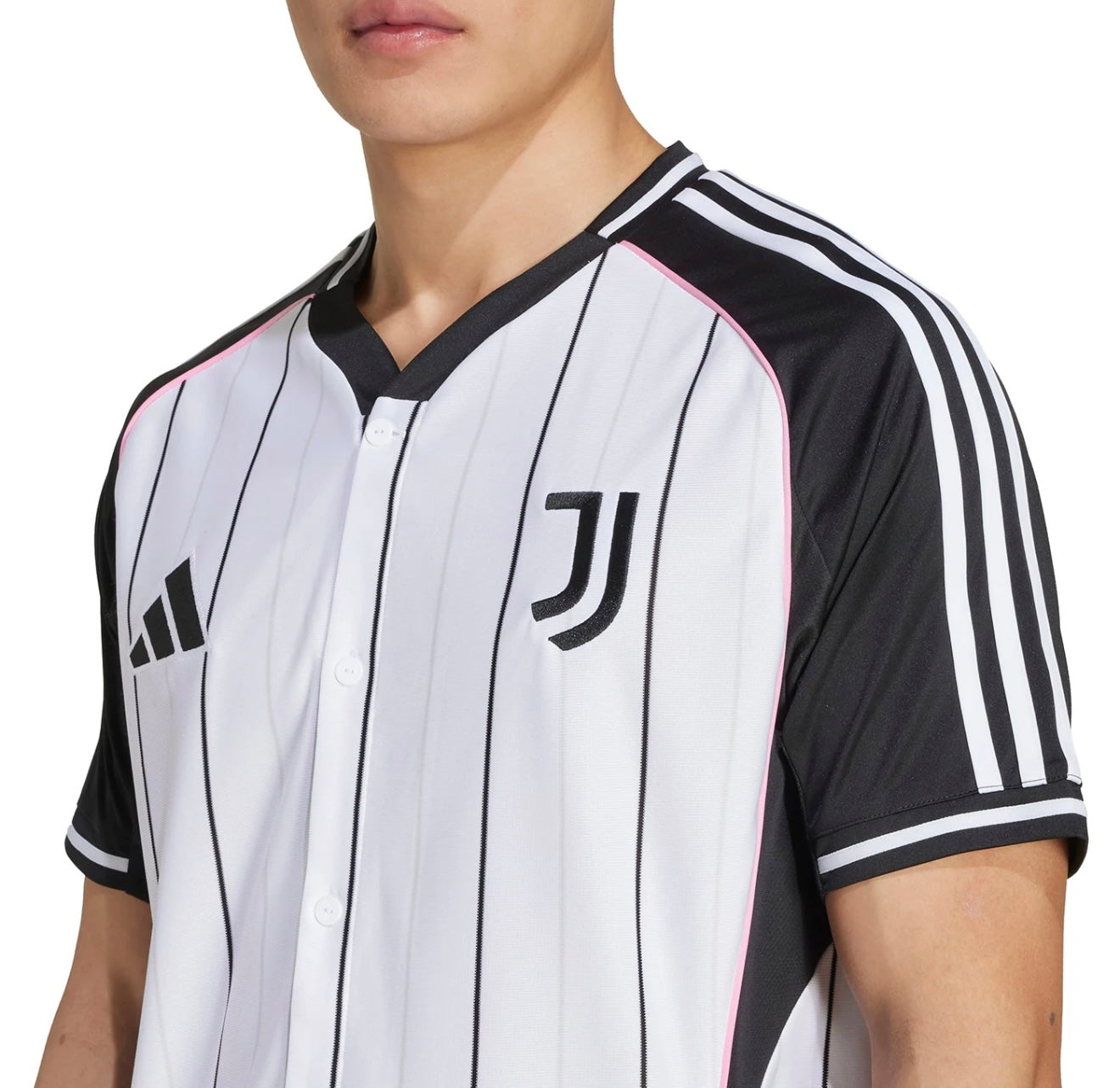 CAMISETA JUVENTUS US 25/26