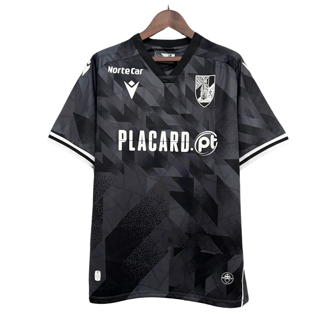 CAMISETA GUIMARÃES AWAY 25/26
