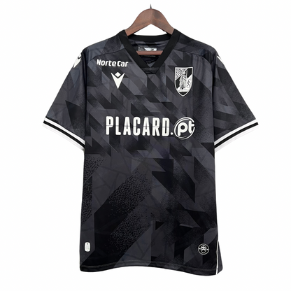 CAMISETA GUIMARÃES AWAY 25/26