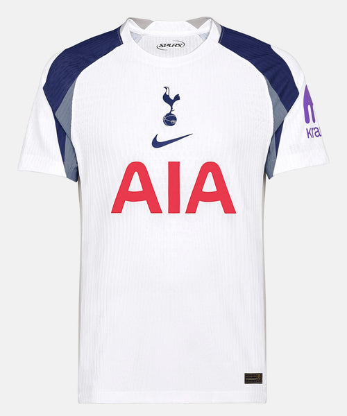 CAMISETA TOTTENHAM HOTSPUR HOME 25/26 JUGADOR