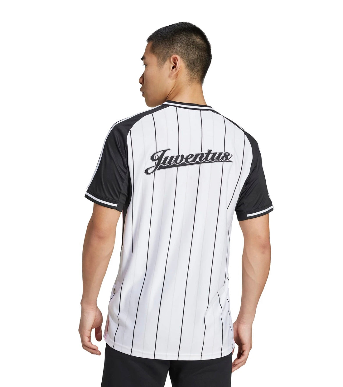 CAMISETA JUVENTUS US 25/26