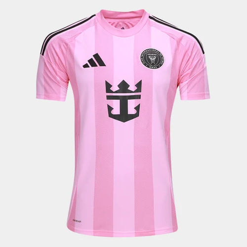 CAMISETA INTER MIAMI CF HOME 25/26