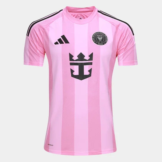 CAMISETA INTER MIAMI CF HOME 25/26
