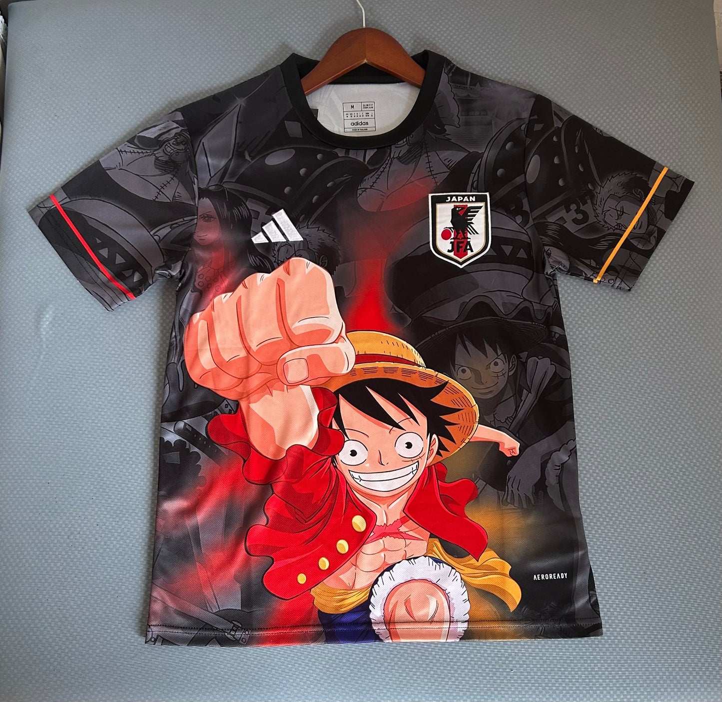 CAMISETA JAPON EDICIÓN ESPECIAL DRAGON BALL 25/26
