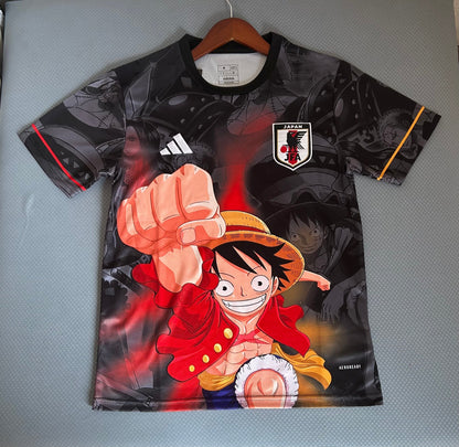 CAMISETA JAPON EDICIÓN ESPECIAL DRAGON BALL 25/26