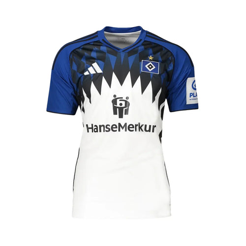 CAMISETA HAMBURGO HOME 25/26