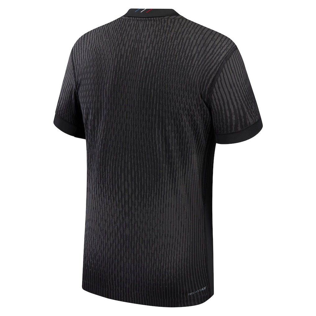 CAMISETA PSG JORDAN FOURTH  25/26 JUGADOR