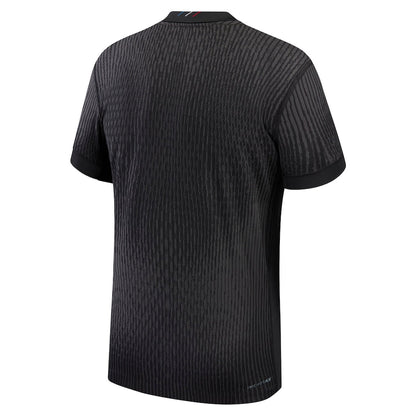 CAMISETA PSG JORDAN FOURTH  25/26 JUGADOR