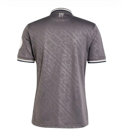 CAMISETA REAL MADRID THIRD 24/25