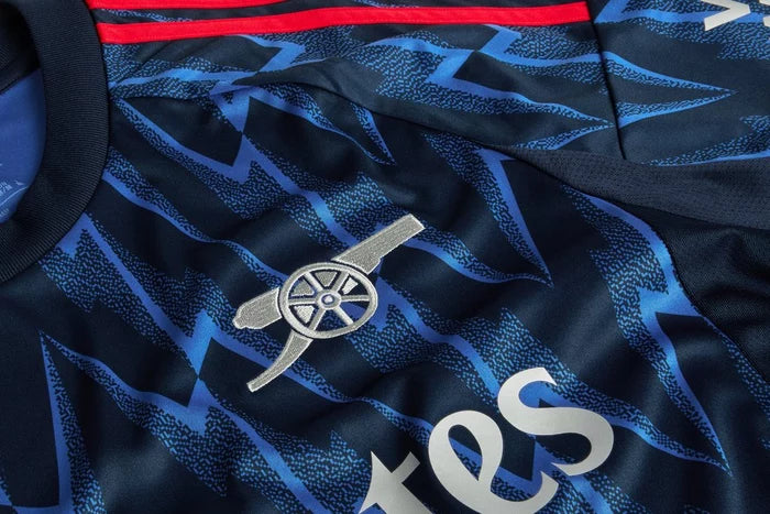 CAMISETA ARSENAL AWAY 25/26