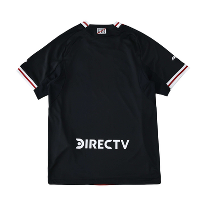 CAMISETA RIVER PLATE AWAY VERSIÓN JUGADOR 25/26