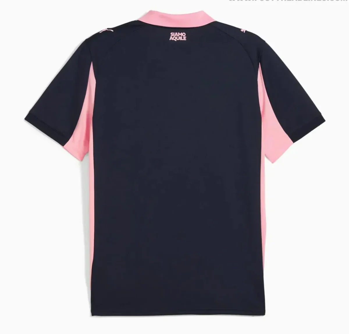 CAMISETA PALERMO F.C. AWAY 25/26
