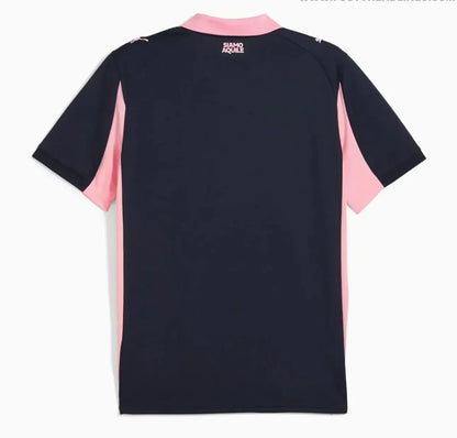 CAMISETA PALERMO F.C. AWAY 25/26