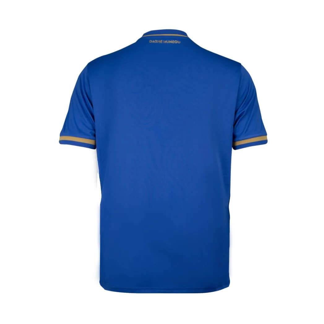 CAMISETA AS MONACO HOME 25/26