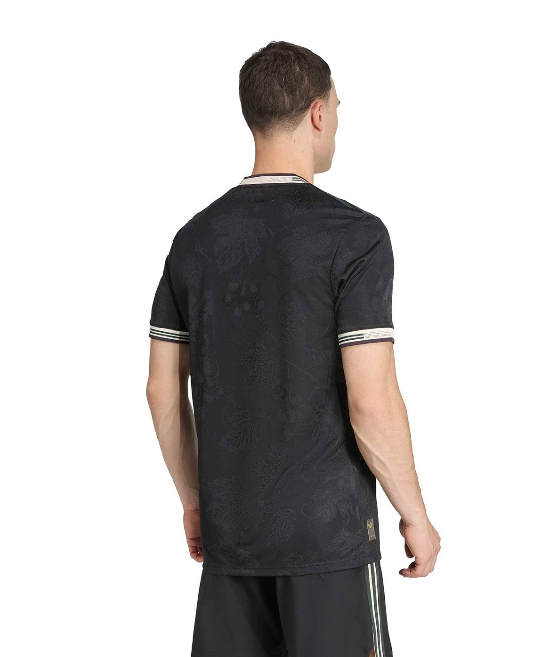 CAMISETA JUVENTUS THIRD JUGADOR 25/26