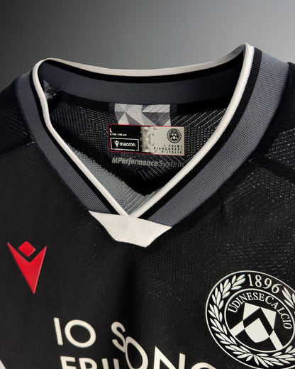 CAMISETA UDINESE HOME 25/26