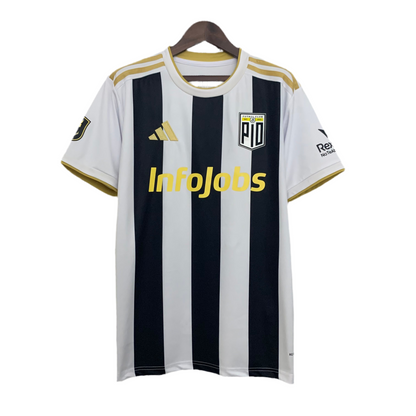 CAMISETA PIO FC  HOME 25/26