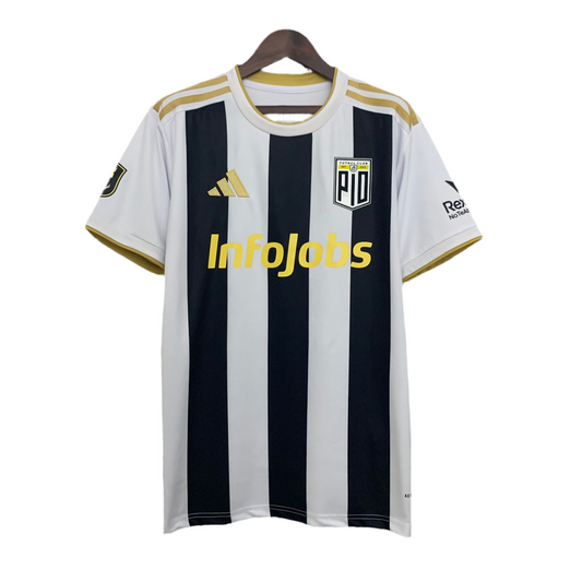 CAMISETA PIO FC  HOME 25/26