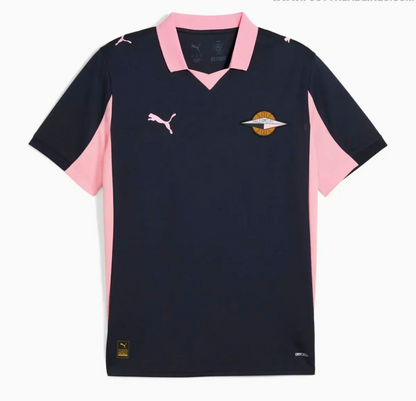 CAMISETA PALERMO F.C. AWAY 25/26