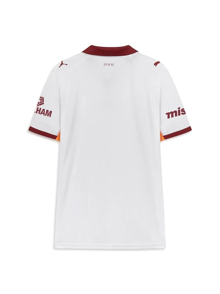 CAMISETA GALATASARAY AWAY 25/26