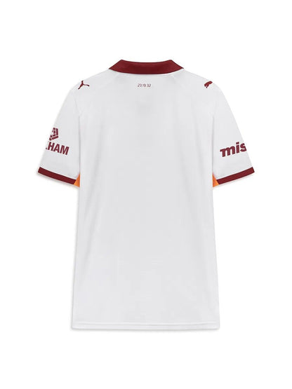 CAMISETA GALATASARAY AWAY 25/26