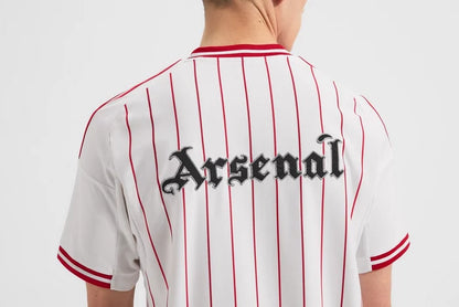 CAMISETA ARSENAL US 25/26