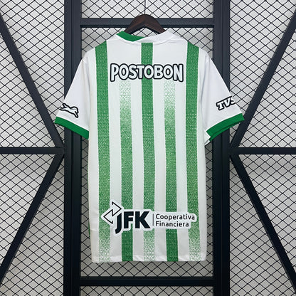 CAMISETA NATIONAL ATHLETIC HOME 25/26