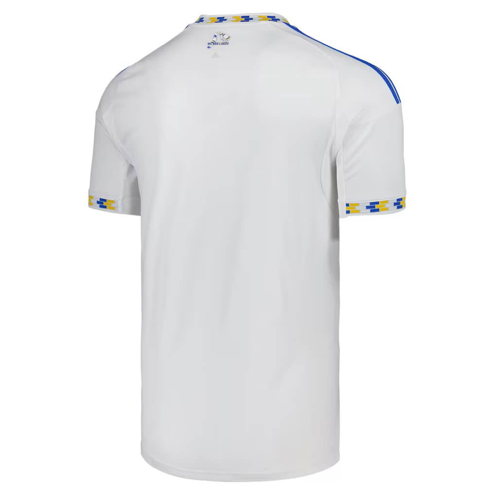 CAMISETA LEEDS UNITED HOME 25/26