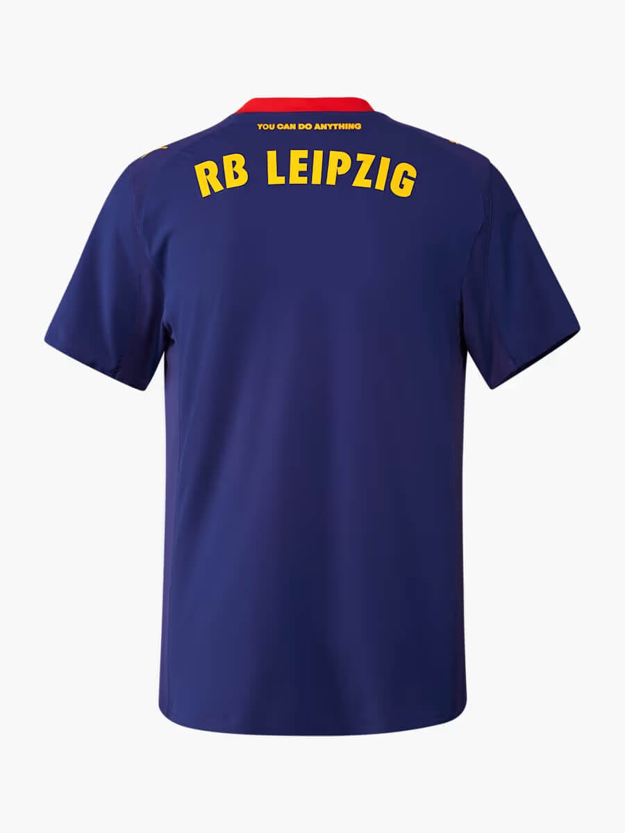 CAMISETA RB LEIPZIG AWAY 25/26