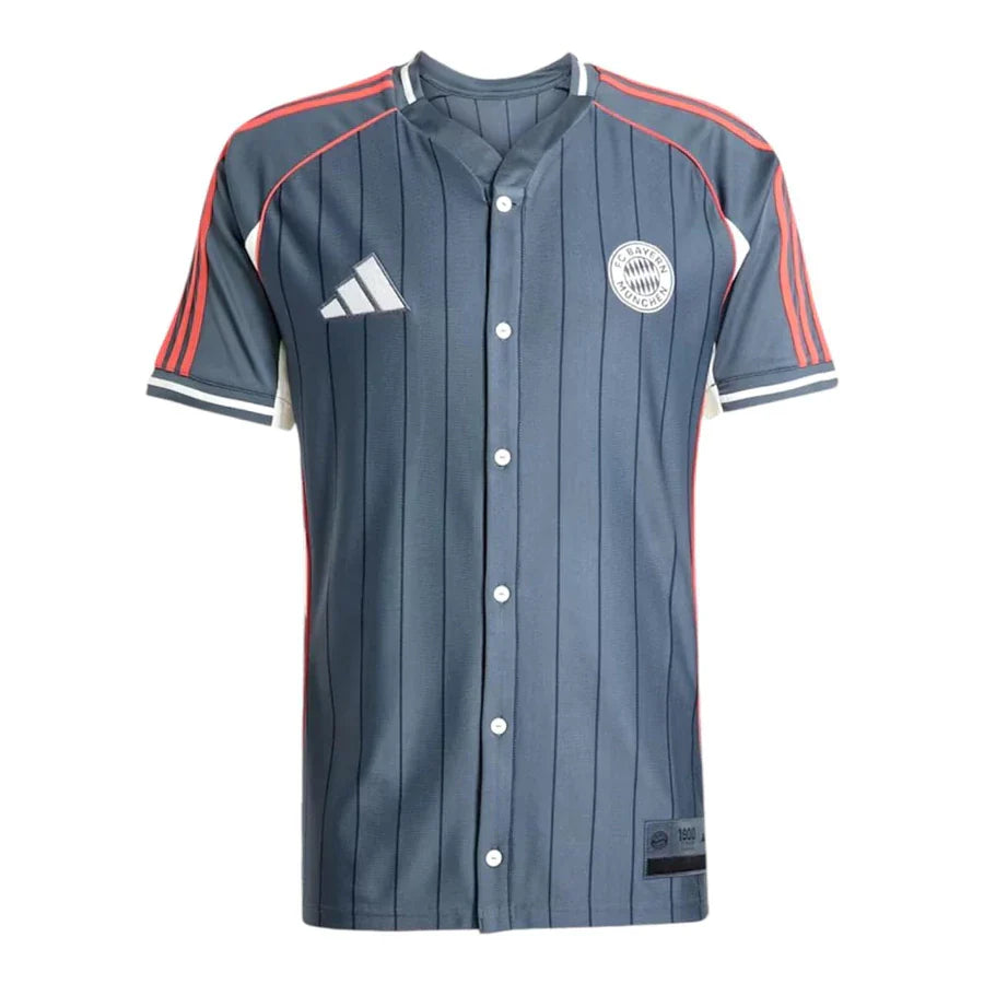 CAMISETA BAYERN DE MÚNICH US PACK 25/26