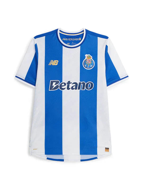 CAMISETA FC PORTO HOME 25/26
