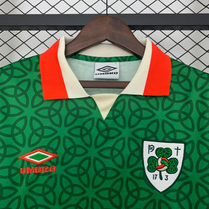 CAMISETA IRLANDA ST. PATRICK'S DAY HOME 25/26