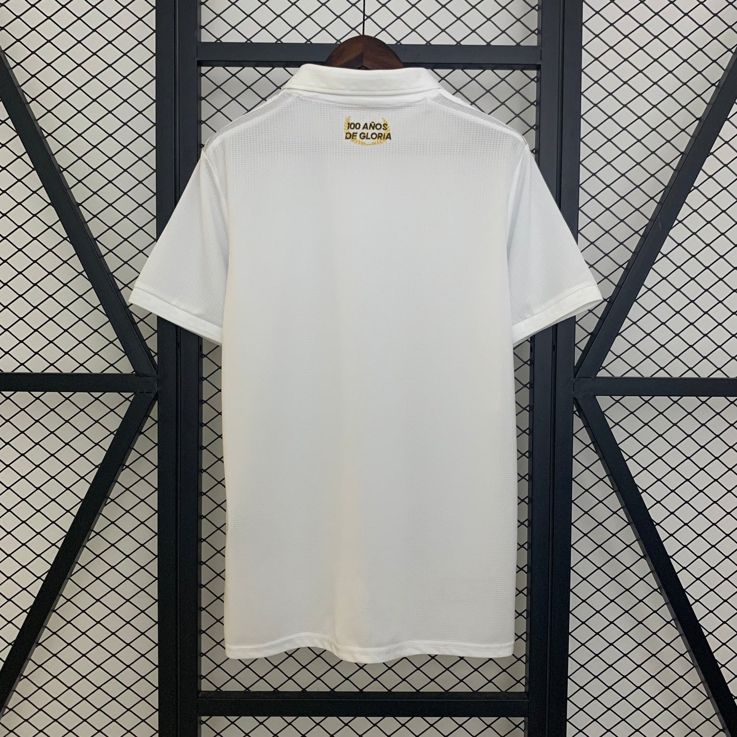CAMISETA COLO-COLO 100 AÑOS 25/26
