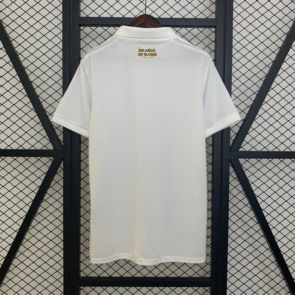 CAMISETA COLO-COLO 100 AÑOS 25/26