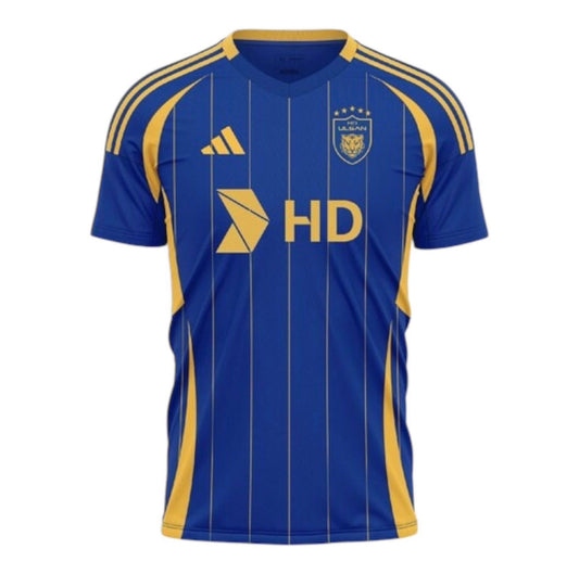 CAMISETA ULSAN HD HOME 25/26