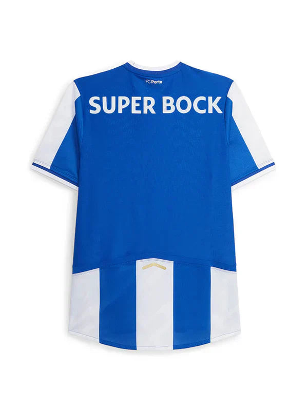 CAMISETA FC PORTO HOME 25/26
