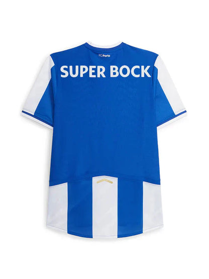 CAMISETA FC PORTO HOME 25/26