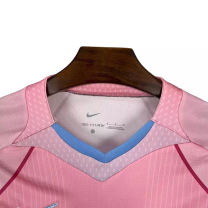 CAMISETA BARCELONA EDICIÓN ESPECIAL 25/26