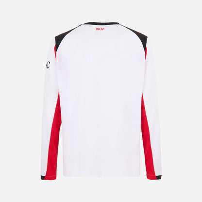 CAMISETA AC MILAN AWAY 25/26 - MANGA LARGA
