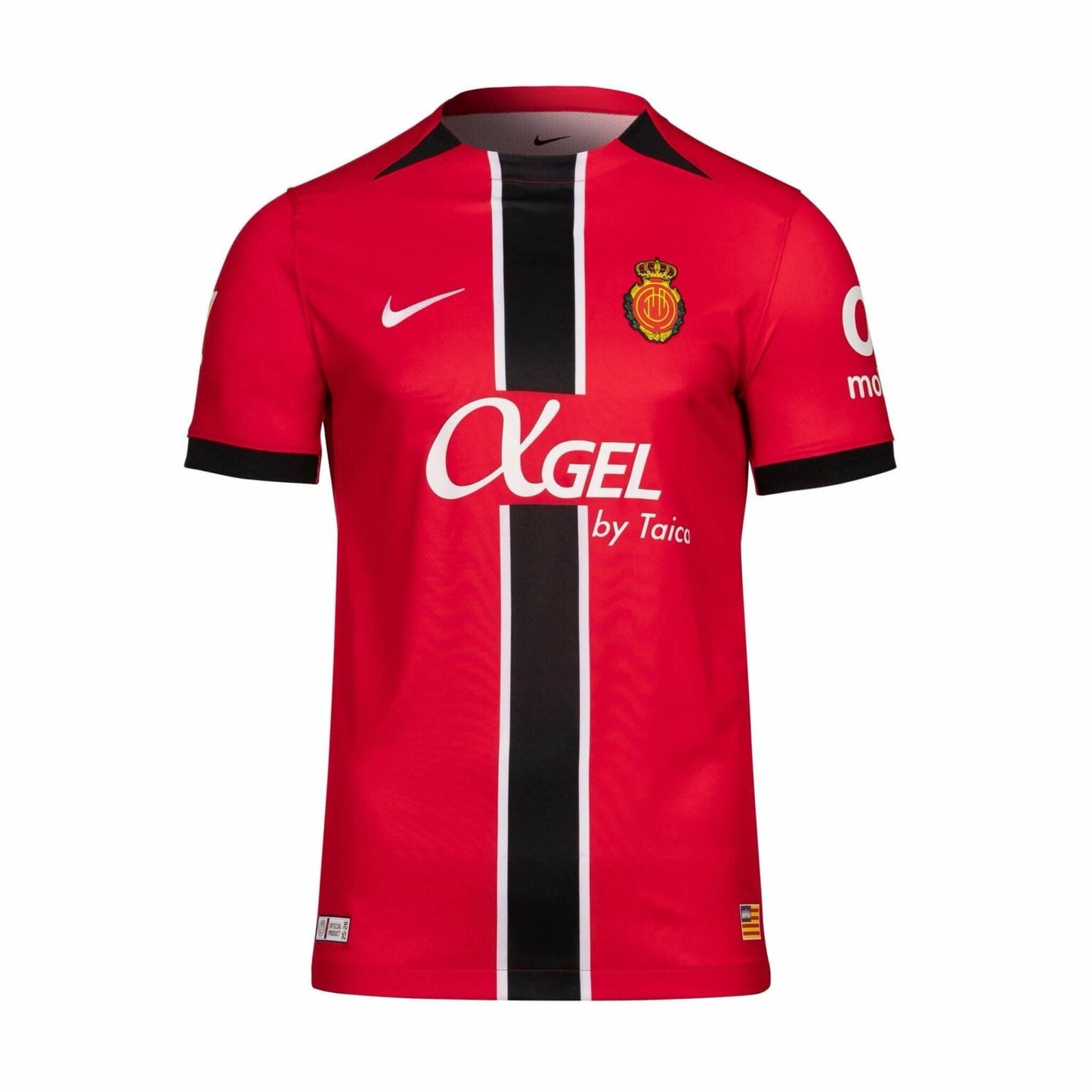 CAMISETA RCD MALLORCA HOME 25/26
