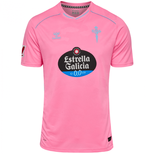 CAMISETA RC CELTA THIRD 25/26
