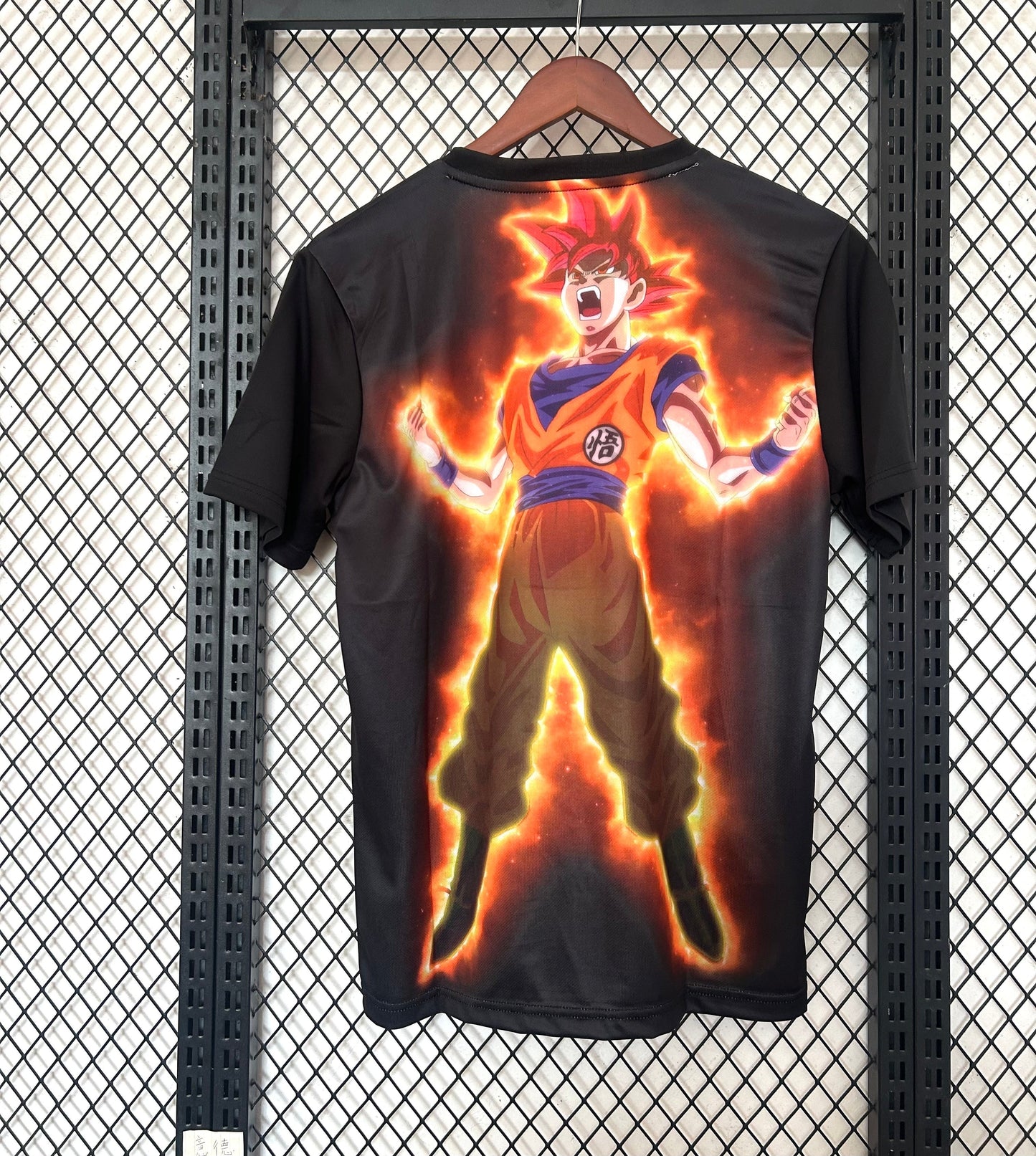 CAMISETA JAPON EDICIÓN ESPECIAL DRAGON BALL 25/26