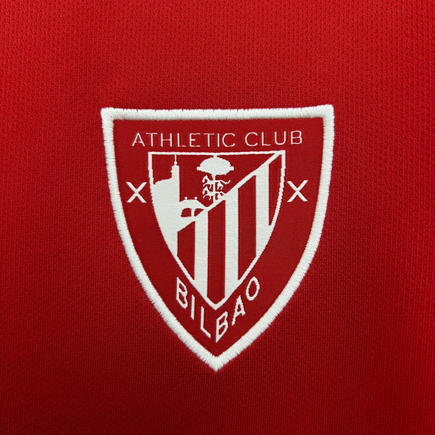 CAMISETA PORTERO ATHLETIC BILBAO 25/26