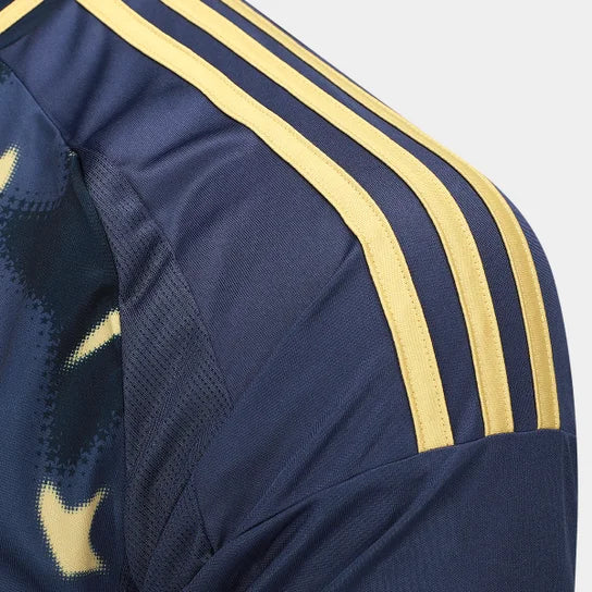 CAMISETA BOCA JUNIORS THIRD 25/26